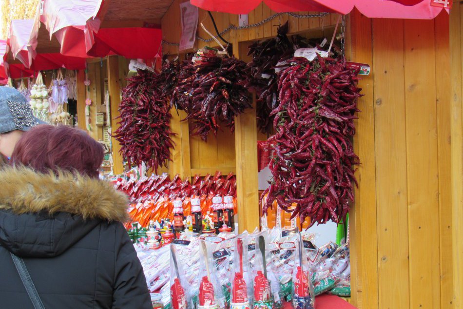 Ilustračný obrázok k článku Prievidžania, vianočné trhy už čoskoro: Na čo sa môžete tešiť?