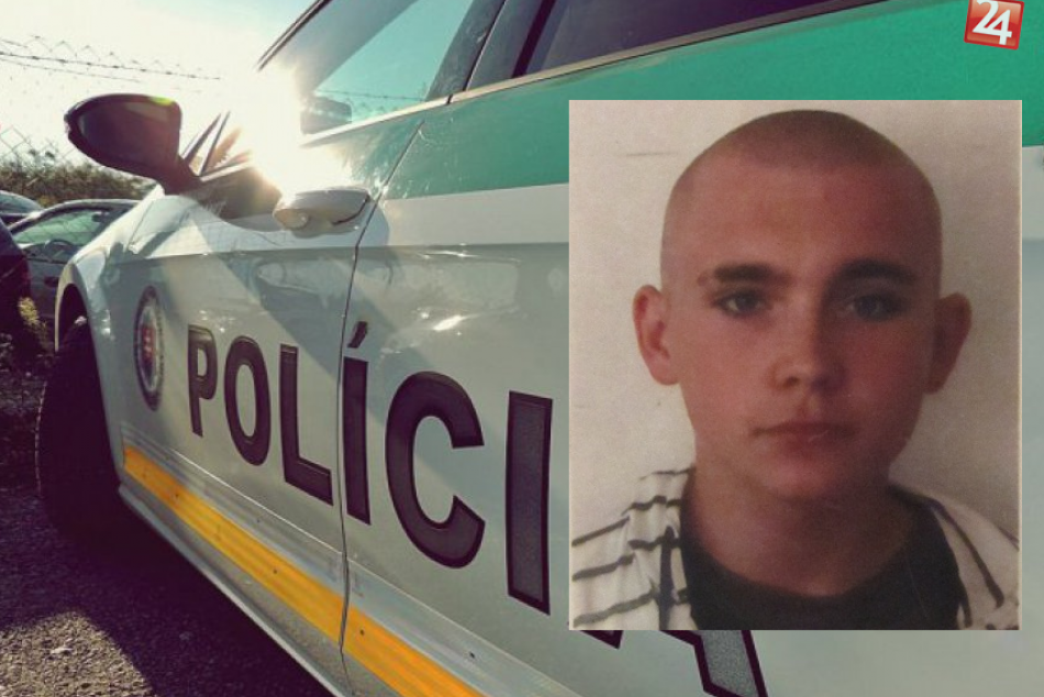 Ilustračný obrázok k článku FOTO: Mladíka z Tornale hľadajú blízki aj polícia. Pomôžte nájsť Štefana (15)!