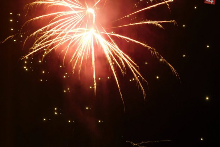 Ilustračný obrázok k článku Centrum Spišskej rozžiari veľkolepý ohňostroj: Prvé info o vítaní nového roka