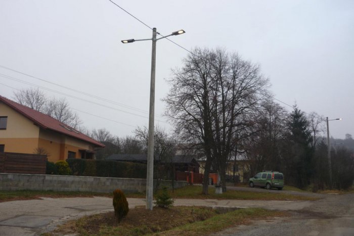 Ilustračný obrázok k článku Na Kútoch v Prešove bude v noci bezpečnejšie: Rozšírili sieť verejného osvetlenia