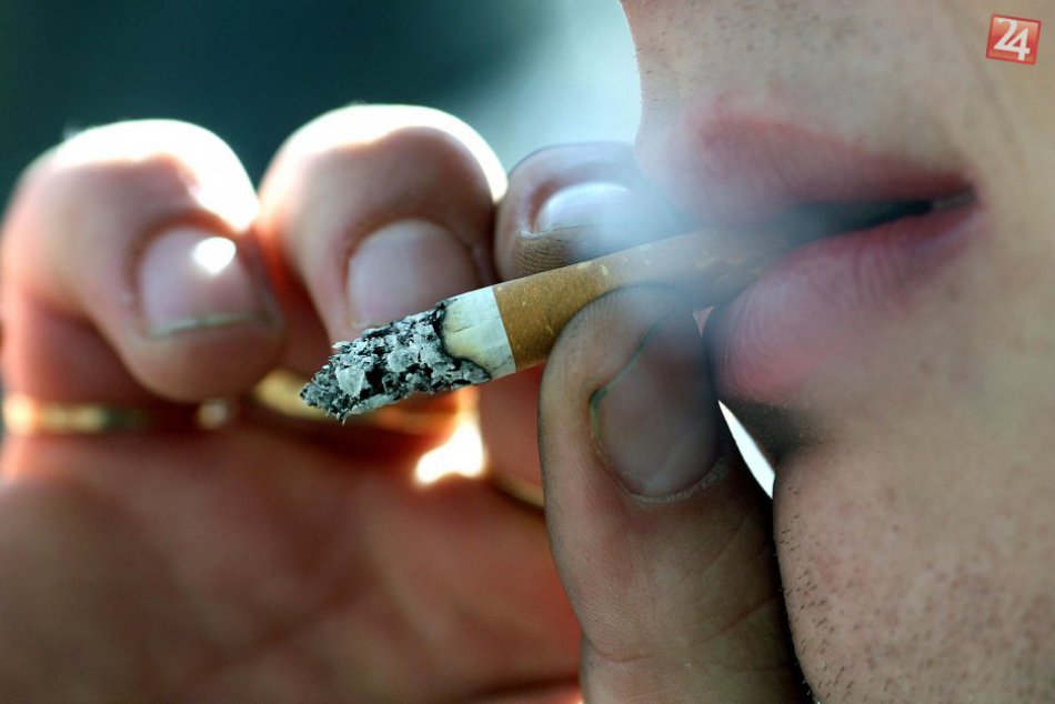 Ilustračný obrázok k článku Ročne zomrie na Slovensku asi 500 pasívnych fajčiarov