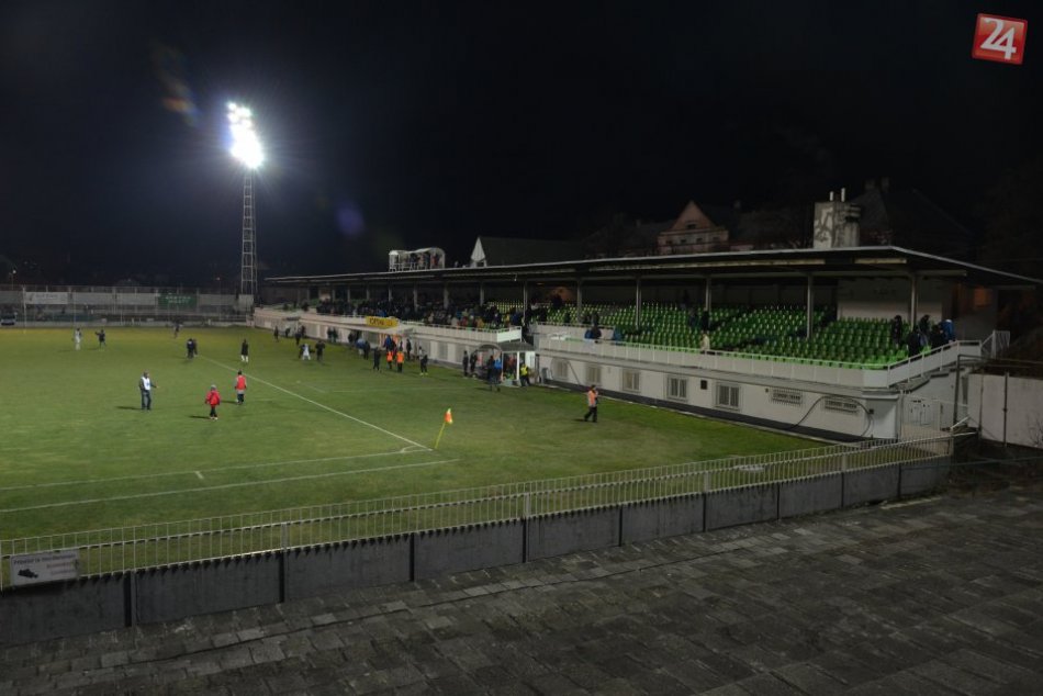 Ilustračný obrázok k článku Prešovčania sa vracajú naspäť: Tatran bude hrať zápasy opäť na vlastnom štadióne