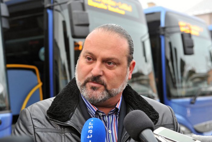 Ilustračný obrázok k článku SAD Žilina vyslala na cesty 20 nových autobusov: Nasadené sú na najvyťaženejšie linky