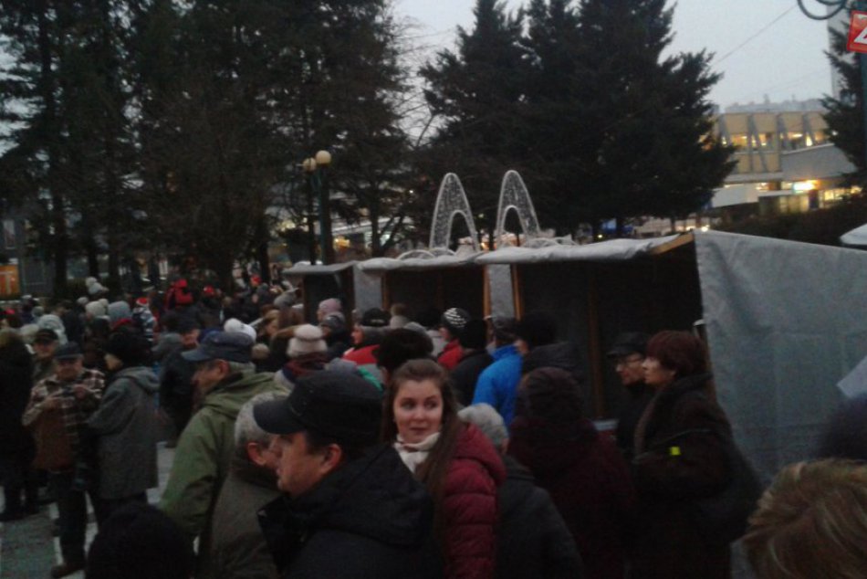 Ilustračný obrázok k článku Čo nám priniesol týždeň? 5 správ, ktoré hýbali Považskou Bystricou