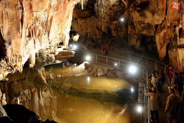 Ilustračný obrázok k článku Skvosty Gemera, ktoré nám môžu závidieť: Vedeli ste toto o našich jaskyniach?