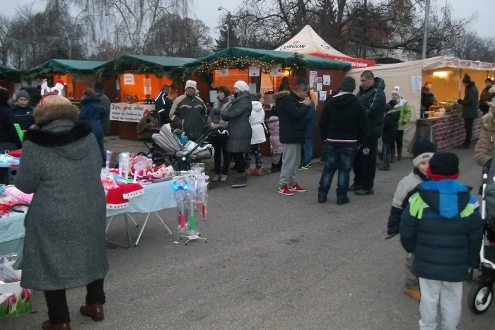 Ilustračný obrázok k článku Tretí adventný vikend klope na dvere: Kde  v Šali strávite príjemné chvíle?