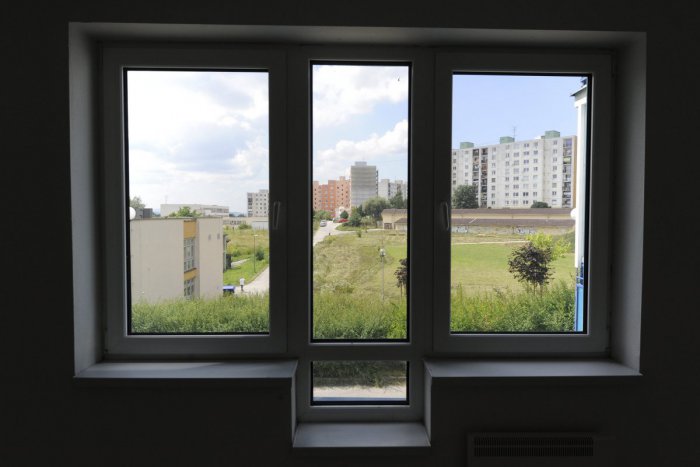 Ilustračný obrázok k článku Vynovený bytový dom v Košiciach: Koľko to stálo mestskú kasu?