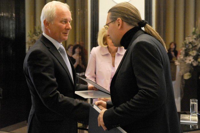 Ilustračný obrázok k článku Tvorivý čin roka už onedlho: Spoznáme nových držiteľov ocenení