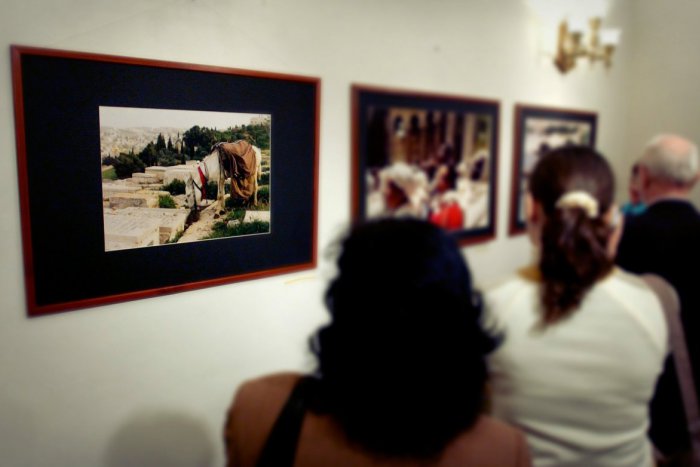Ilustračný obrázok k článku Pripomenutie si obetí a víťazného postupu: V Prešove bude výstava vojnových fotiek