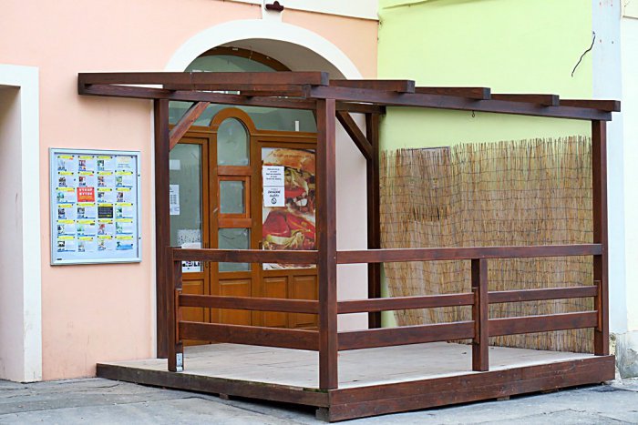 Ilustračný obrázok k článku Zlodeji bez zábran: V Rožňave niekto vykradol nepočujúcich