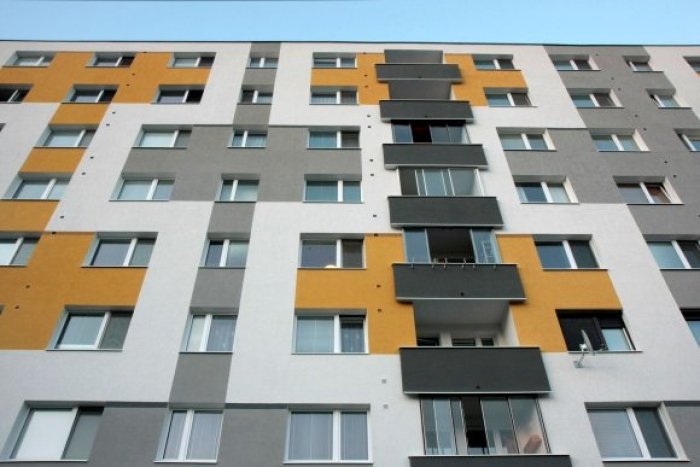 Ilustračný obrázok k článku Nespokojní obyvatelia odovzdali petíciu proti výstavbe náhradných bytov v Petržalke