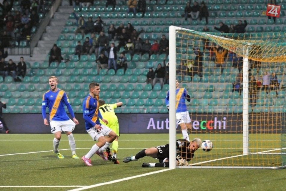 Ilustračný obrázok k článku Nový prírastok v tíme: MFK Zemplín Michalovce posilnil obranca Ladislav Šosták