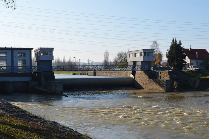 Ilustračný obrázok k článku Rieka Nitra je znečistená ortuťou a ďalšími nebezpečnými látkami: Tvrdí to Greenpeace