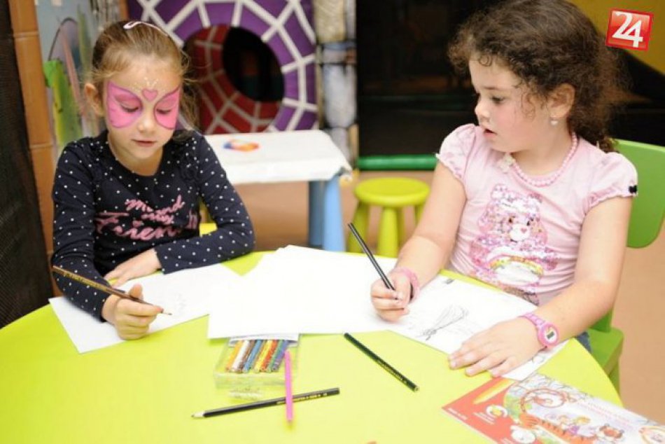 Ilustračný obrázok k článku Kam s deťmi v Prešove medzi sviatkami? Voľný čas môžu stráviť zaujímavým programom