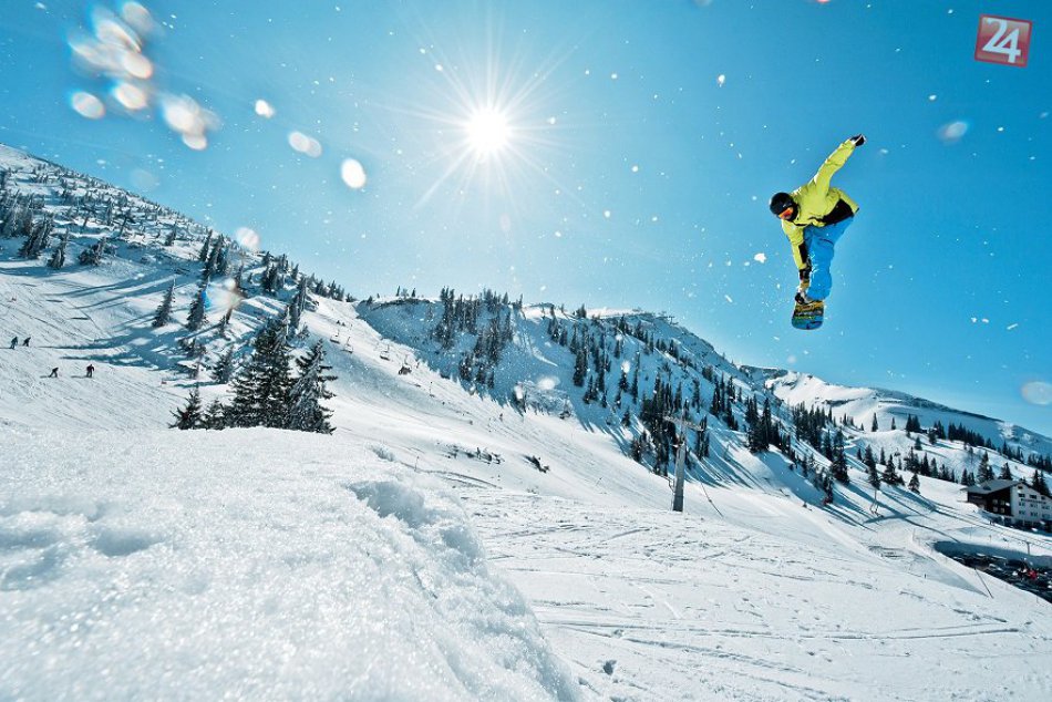 Ilustračný obrázok k článku Plánujete rodinnú lyžovačku? Vyberáme za vás 7 stredísk v Dolnom Rakúsku vhodných pre rodiny