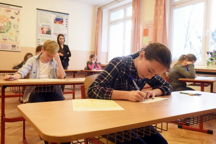 Ilustračný obrázok k článku Výsledky testovania školákov sú vonku: Ako dopadli deti v Žiarskom okrese?