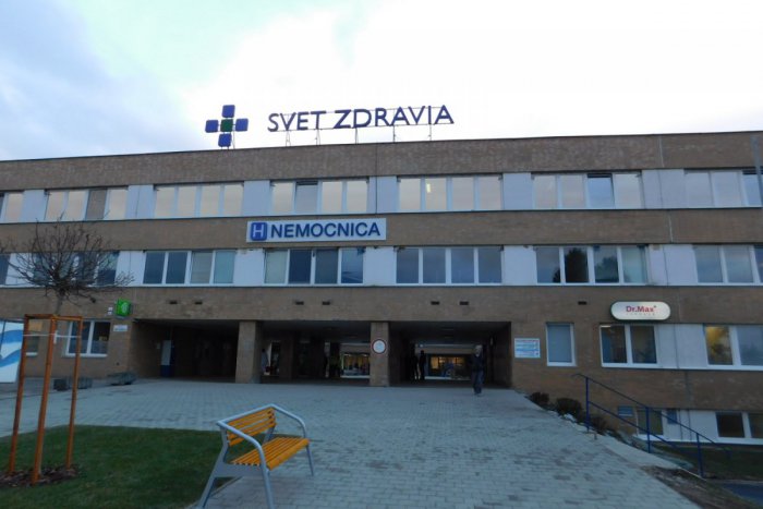 Ilustračný obrázok k článku Vonku sú nové rebríčky slovenských nemocníc: Takto dopadla spišskonovoveská!