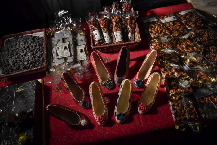 Ilustračný obrázok k článku KURIOZITA DŇA: O sladké Vianoce sa postarajú poctivo pripravované dobroty