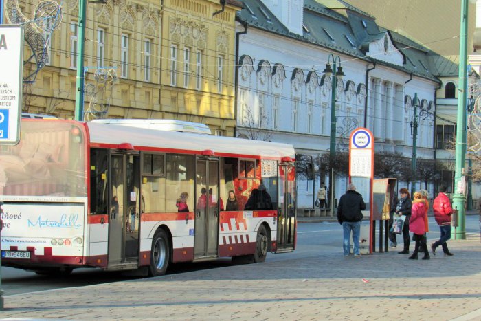 Ilustračný obrázok k článku Prešovská MHD upozorňuje cestujúcich: Na tejto ulici nastane cez víkend zmena
