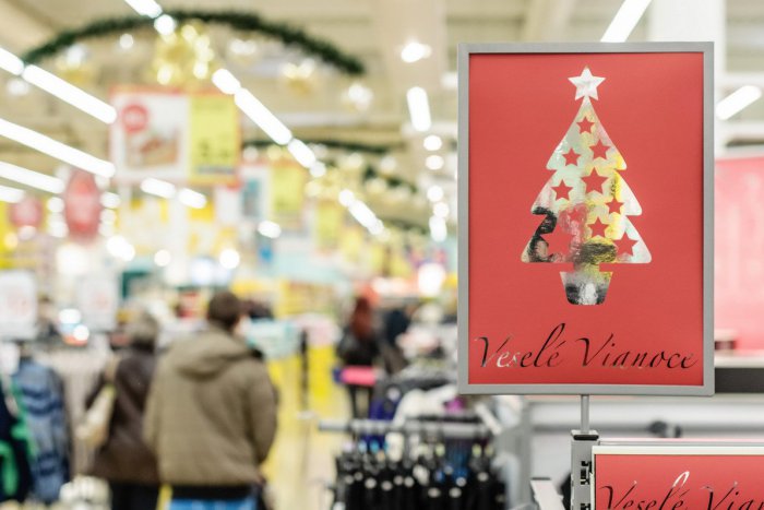 Ilustračný obrázok k článku PREHĽAD otváracích hodín: Ako nakúpite v Nitre počas vianočných sviatkov?