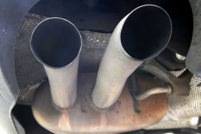 Ilustračný obrázok k článku RADÍME: Zahrievanie motora na voľnobeh v zime neškodí