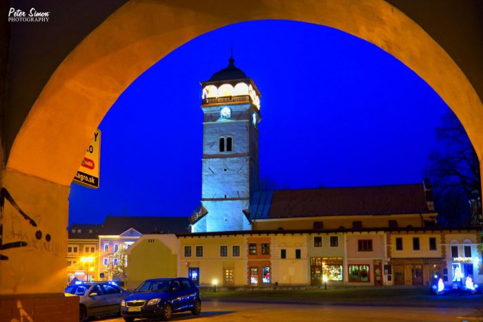 Ilustračný obrázok k článku FOTKA, ktorá zabodovala: Sme lokálpatrioti? HLASUJTE