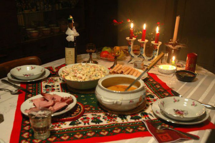 Ilustračný obrázok k článku Meštianske rodiny v Prešporku sa počas Vianoc starali aj o chudobných