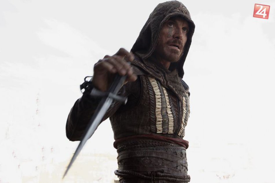 Ilustračný obrázok k článku Tip do kina + SÚŤAŽ: Populárna počítačová hra Assassin's Creed smeruje na plátna kín