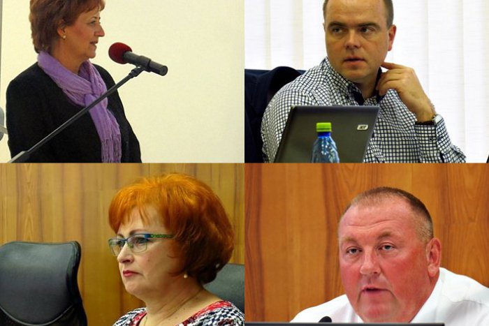 Ilustračný obrázok k článku ANKETA: Takto prežijú sviatky známe osobnosti Rožňavy