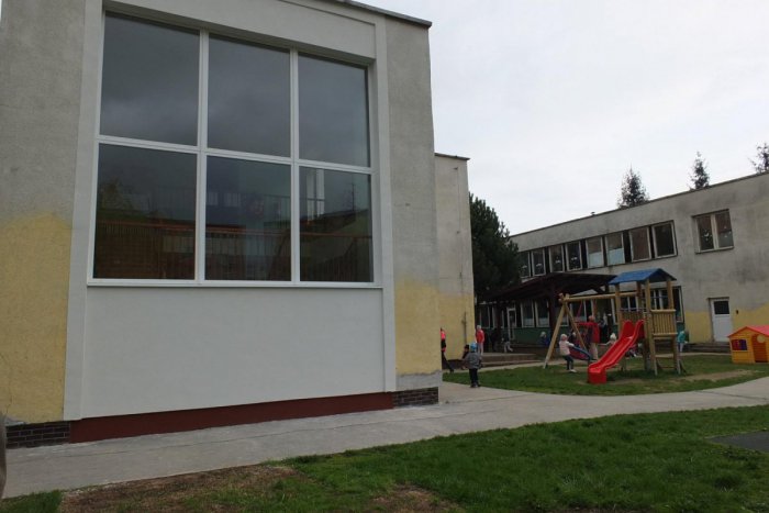 Ilustračný obrázok k článku V dvoch prešovských materských školách sa potešia: Čaká ich kompletná rekonštrukcia