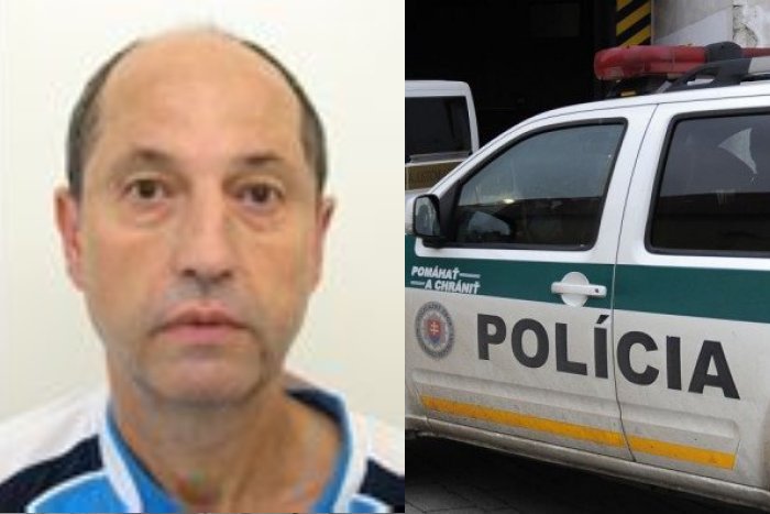 Ilustračný obrázok k článku Polícia hľadá Pavla (48): Mal odcestovať na Vianoce do Nitry, rodina ho už nevidela