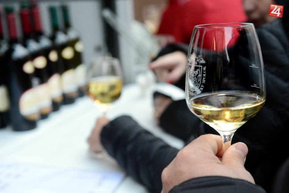 Ilustračný obrázok k článku Šurany centrom odborníkov: Požitavské vína spoznali svojho absolútneho šampióna