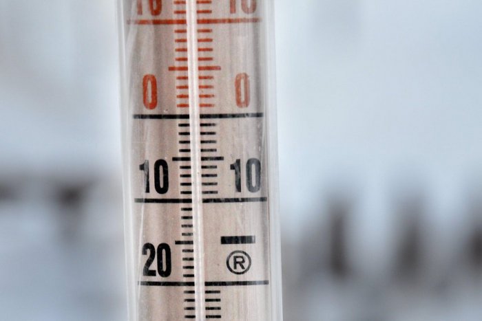 Ilustračný obrázok k článku Na Slovensku padali teplotné rekordy. Jeden zaznamenali aj v Sliači