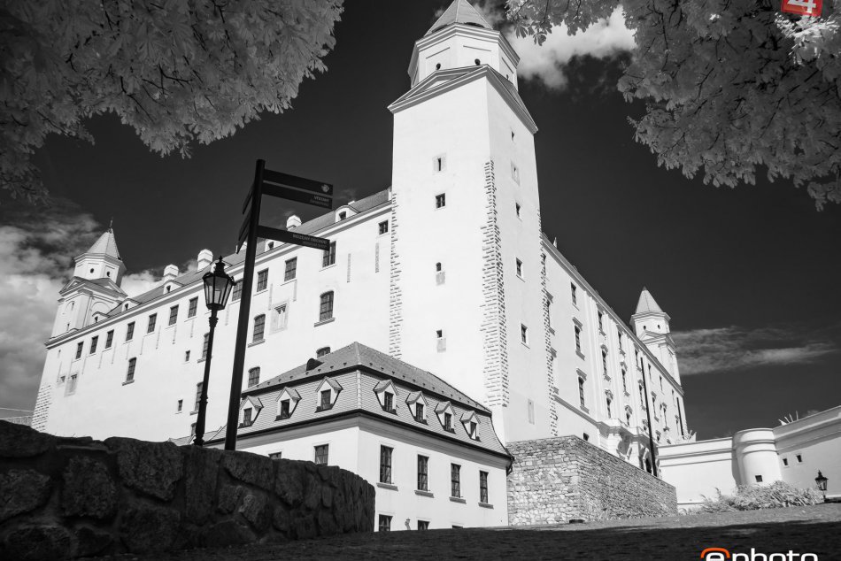 Ilustračný obrázok k článku Tristoročnicu Márie Terézie oslávia na Bratislavskom hrade