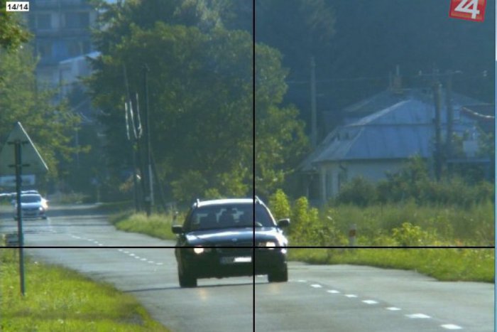 Ilustračný obrázok k článku Prišli s ním muži zákona a vodiči v Košickom kraji by mali spozornieť: Tento prehľad si pozrite