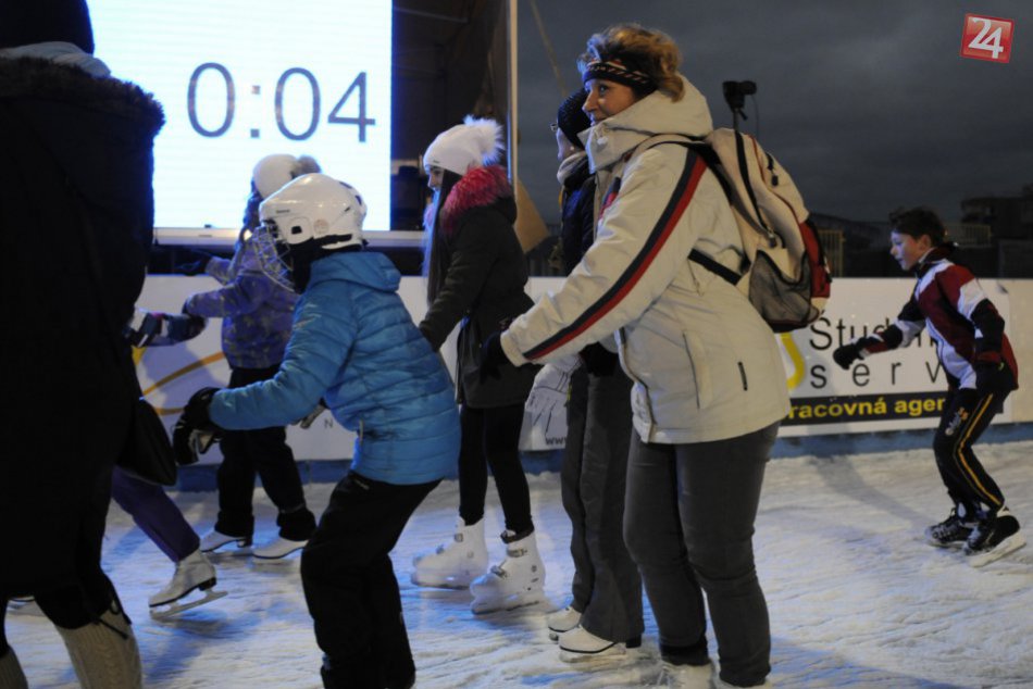 Ilustračný obrázok k článku Počas týždňa na ľade: Termíny, ktoré je zimný štadión prístupný pre verejnosť