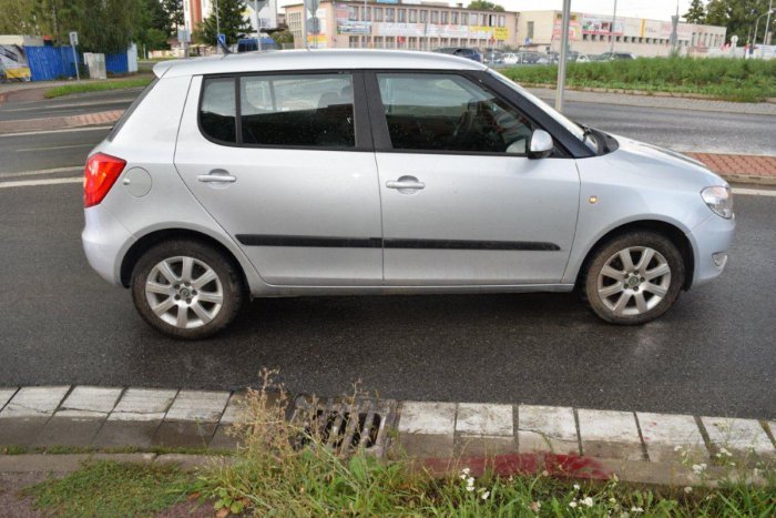 Ilustračný obrázok k článku Mesto sa zbavuje svojho vozidla: Nemáte záujem?