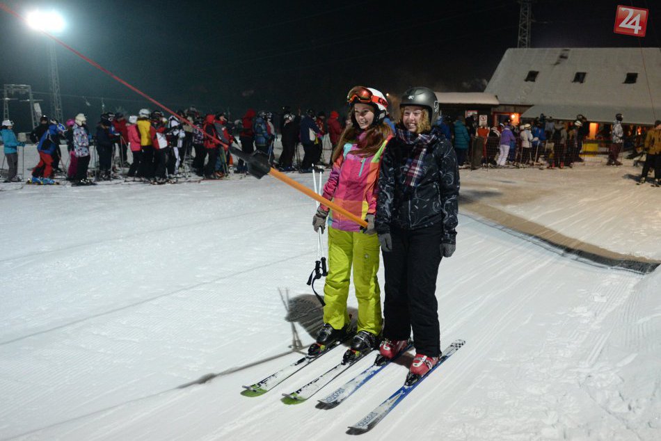 Ilustračný obrázok k článku Prvá lyžovačka pri Žiari už o pár hodín: Koľko túto sezónu vysolíme za skipasy?