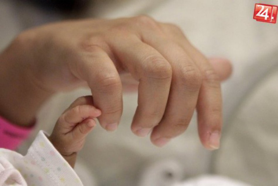 Ilustračný obrázok k článku Už je na svete: Prvé dieťa roku 2020 v michalovskej nemocnici