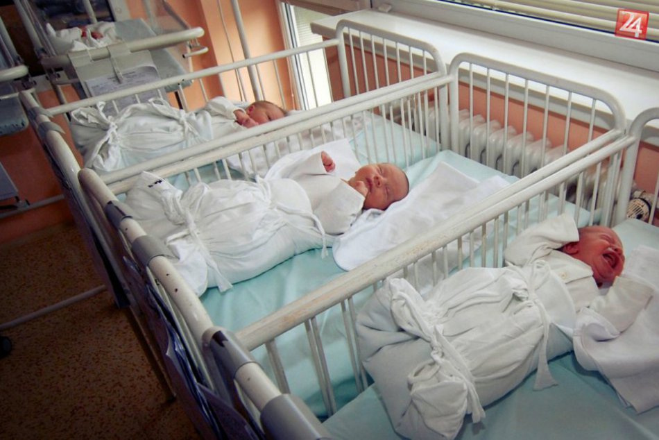 Ilustračný obrázok k článku Kreativita rodičov nepozná hraníc: Najnevšednejšie mená bystrických novorodencov