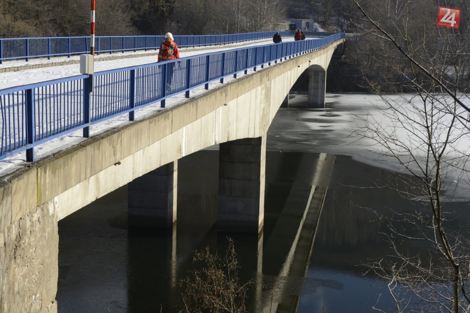 Ilustračný obrázok k článku Oprava mosta Ružín:  Aká je aktuálna situácia?