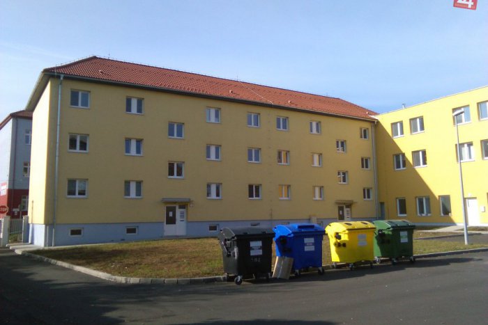 Ilustračný obrázok k článku Nové nájomné byty pri Rožňave: Rezort dopravy podporil ich výstavbu