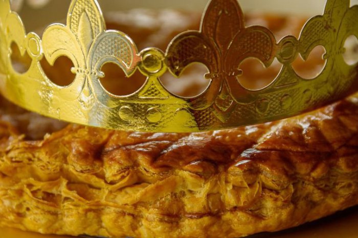Ilustračný obrázok k článku Staňte sa pri stole sladkým kráľom či kráľovnou! Pripravte si francúzsku špecialitu + RECEPT