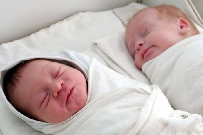 Ilustračný obrázok k článku Aké mená novorodencov letia v Nitre najviac? TIETO vyberajú rodičia najčastejšie