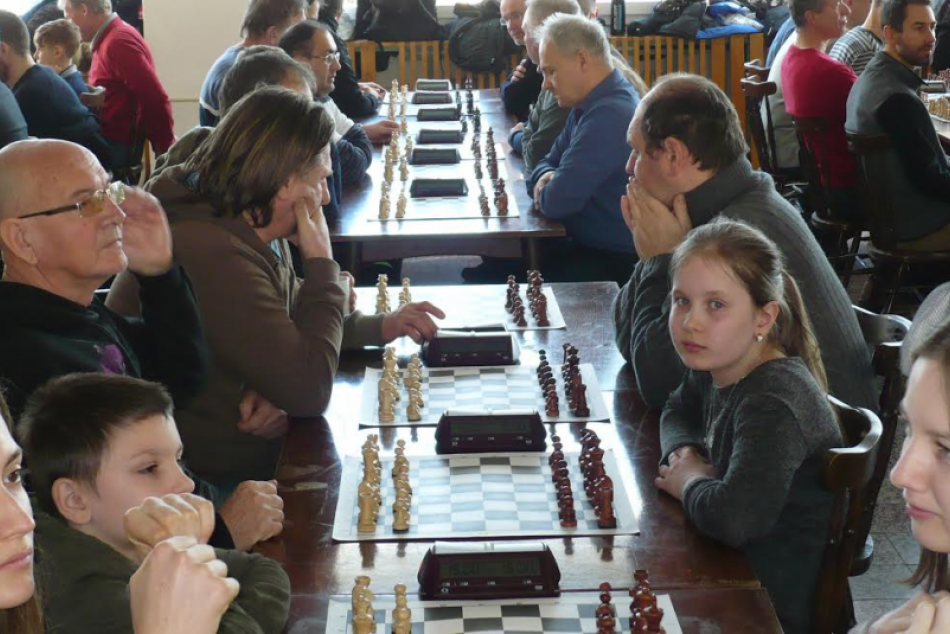 Ilustračný obrázok k článku Koniec roka bude patriť kráľovskej hre: V Šuranoch sa zídu šachisti z okolia