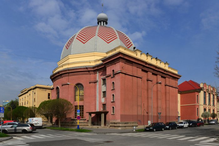 Ilustračný obrázok k článku Židovská obec so žalobou o vydanie košického Domu umenia: Okresný súd rozhodol!