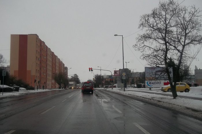 Ilustračný obrázok k článku Január priniesol do mesta sneh a ľad: Ako je tom údržba ciest a chodníkov?