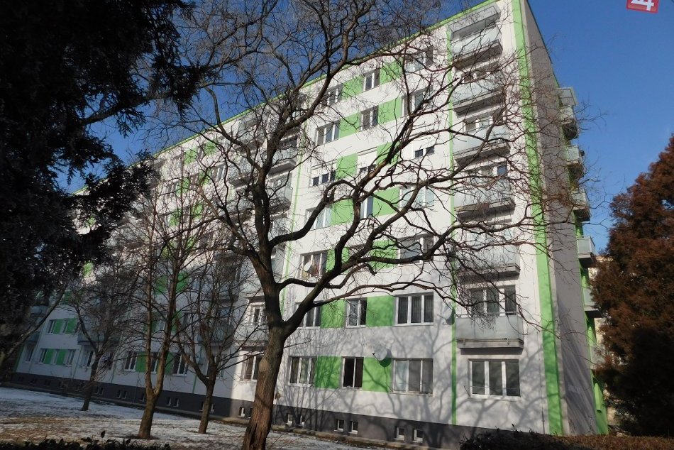 Ilustračný obrázok k článku Výdaje trnavskej radnice: Za reštituované byty dopláca niekoľko tisíc eur mesačne