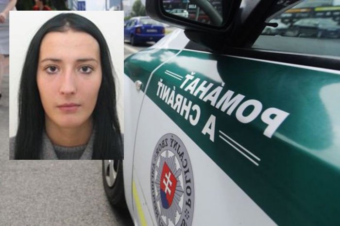 Ilustračný obrázok k článku Polícia pátra po Soni Bielikovej z Nitry (22): Nezvestná je niekoľko dní