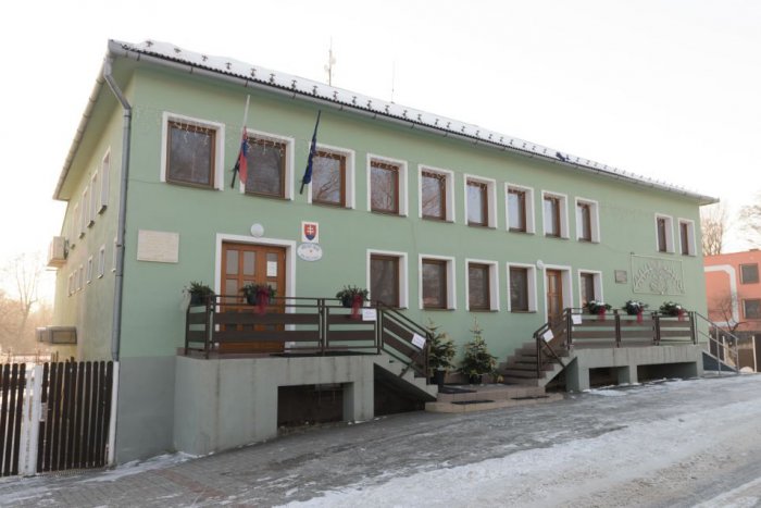 Ilustračný obrázok k článku V Machulinciach pribúdajú obyvatelia: Za posledné roky ich počet značne stúpol